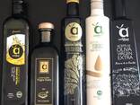 Испанское Оливковое масло “Extra Virgin” 0,25; 0,5 и 5литр. - фото 1