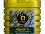 Испанское Оливковое масло “Extra Virgin” 0,25; 0,5 и 5литр.