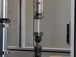 Испытания Вид проката: ножевая секция обсадной трубы; труба бетонолитная…