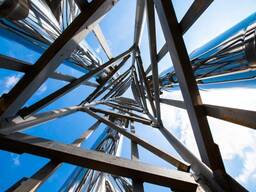 Изготовление металлоконструкций Тип: винтовые сваи; опоры освещения; удлинитель для сваи…