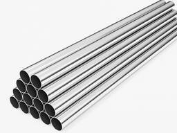 Изготовление нержавеющих труб, Диаметр: 350 мм, марка: AISI 304; AISI 304L; AISI 321. ..