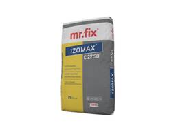 IZOMAX®