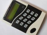 JS168 Smart Door Controller for Time Recorder - фото 1