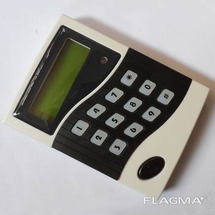 JS168 Smart Door Controller for Time Recorder