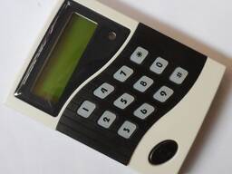 JS168 Smart Door Controller for Time Recorder