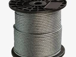 Канат 1 8 гост 2172 80, Покрытие: оцинкованный; светлый в Баку