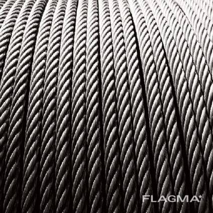 Канат 1—13 мм, ГОСТ 3068—80