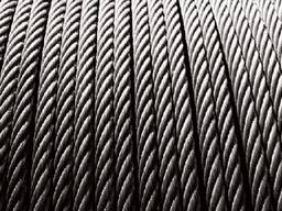Канат 1—13 мм, ГОСТ 3068—80