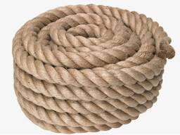 Канат оцинкованный 8 мм в Баку