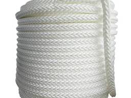 Канат полиамидный D= 2-128 мм