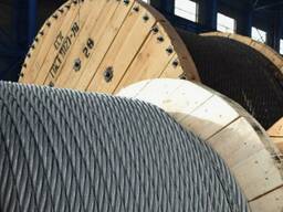 Канат ТУ 1251-002-71915393-2004 в Баку