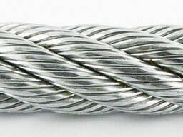 Канат ТУ 1251-064-00187240-2013 Диам. : 32-65 мм
