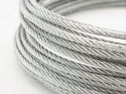 Канат ТУ 1251-064-00187240-2013 в Баку