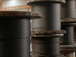 Канат ТУ 1251-089-00187240-2011 в Баку