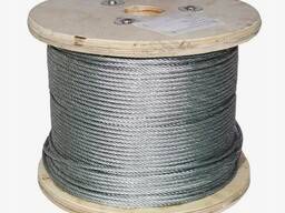 Канат ТУ 14-173-030-2015 в Баку