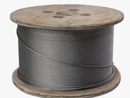 Канат ТУ 14-173-042-2010 в Баку