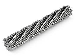 Канат ТУ 14-176-140-2006 Диам. : 39-64 мм