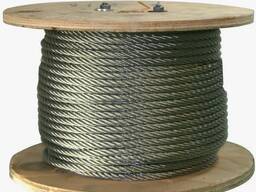 Канат ТУ 14-4-219-2003 в Баку