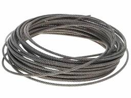 Канат ТУ14-4-646-75 Диам. : 1,35 мм