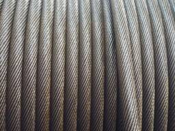 Канат ТУ14-4-646-75 в Баку