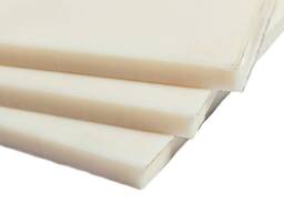 Капролон плита Тип: плита; Лист. .. , Марка: ПА 6; ПА 6 марка "Б". .. , s= 1-300 мм