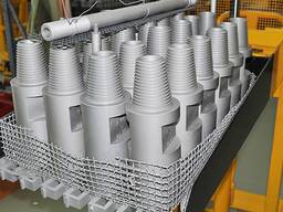 Карбонитрирование в Баку