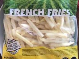 Картофель фри