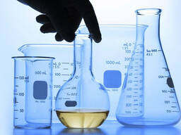 Kimyəvi analiz: polad qaynaq teli; ferroərintilər. ..