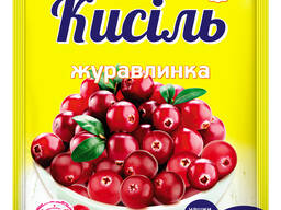 Кисель 90г
