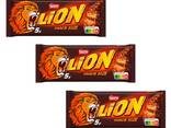 Kit Kat, Lion, Choco Crossies, After Eight. - фото 3