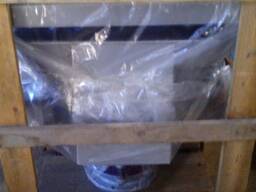 Клапан дыхательный КДС1500/200=2кт