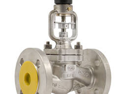 Клапан нержавеющий Диам. : 2-600 мм, Вид: обратный; дисковый, Давл. : Ру40