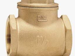 Клапан редукционный бронзовый 7bis, D= 6-100 мм, Давление: Ру25, фланцевый в Баку