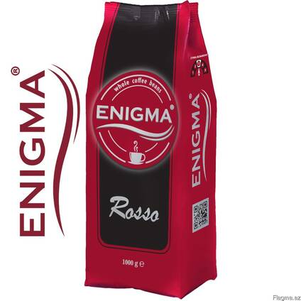 Кофе в зернах и молотый