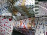Комплекты постельного белья(ткани) - фото 7