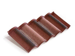 Kompozit plitələr Ölçü: 0,317х1,35; 0,35x1,04; 0,41х1,14. .. mm