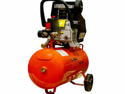 Kompressorun həcmi: 6-500 litr. Növ: piston, vint, sürüşdürmə…. Marka: 2VU, 4VU…