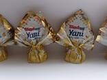 Конфеты с начинкой "YANI" - фото 2