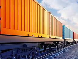 Konteyner daşımaları