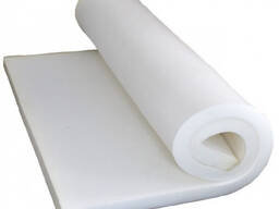 Köpük kauçuk 1,2x20 m, s= 2 mm