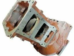 Корпус сцепления 70-1601015, Корпус сцепления 70-1601015, 70-1600010-04 усиленный