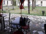 Коттеджи в Уреки у моря с лечебным магнитным песком - фото 7
