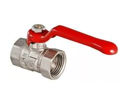 Polad kran; latun…D= 1-1500 mm, Marka: 11б18бк; 11б27п; 11с67п…