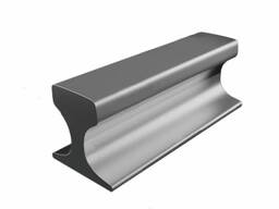 Крановые рельсы L= 6-12 м, Марка: КР100; КР120; КР70…, Возраст: 2018 г.