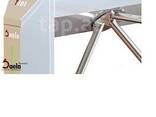 Turniket sistemi "SAELA F400 Flap Gate " - photo 1