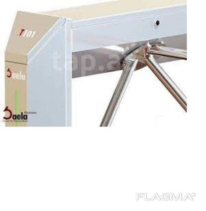 Turniket sistemi "SAELA F400 Flap Gate "