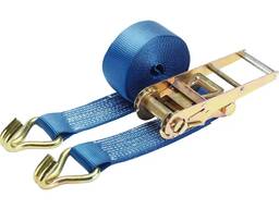 Крепежные ремешки