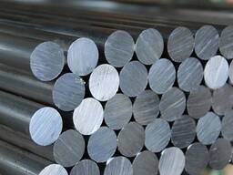 Круг свинцовый 1—100 мм, марки С1; С2; С3