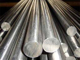 Круг свинцовый Марка: С2; С1; С3, D= 1-100 мм, Стандарт: ГОСТ 3778-77, Мерность: м/д