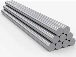 Круг титановый в Баку